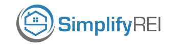 Simplify REI logo
